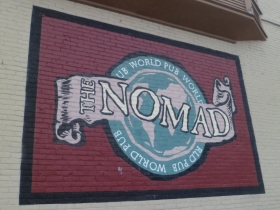 The Nomad.