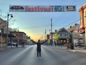 2018 Festivus Run