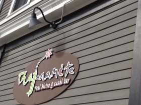 Thai-namite