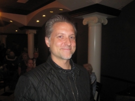 Scott Genke