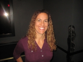 Steph Salvia