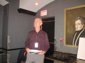 Yves LaPierre