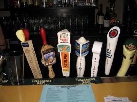 On Tap