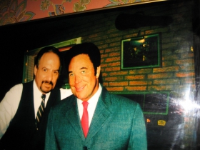 Angelo’s Piano Lounge