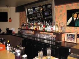 Angelo’s Piano Lounge