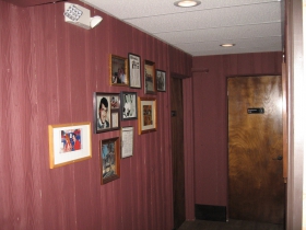Angelo’s Piano Lounge