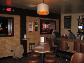 Angelo’s Piano Lounge