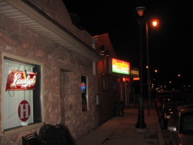 Angelo’s Piano Lounge