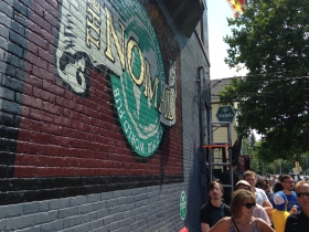 The Nomad World Pub.