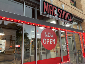 Mac Shack