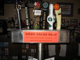 Taps