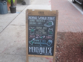 Merchandise