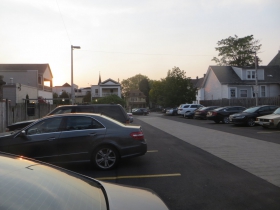Brady Street Public Parking Lot, 1720 N. Arlington Pl.