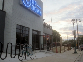 Up-Down Milwaukee