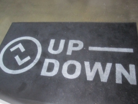 Up-Down Milwaukee