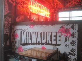 Up-Down Milwaukee
