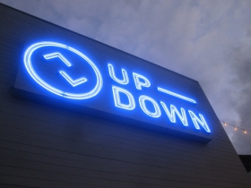 Up-Down Milwaukee