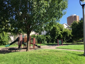 Neighborhood park