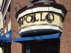Apollo