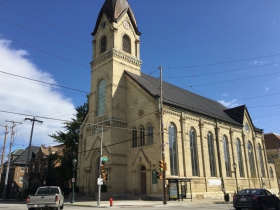 St. Hedwig’s