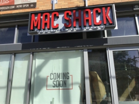 Mac Shack