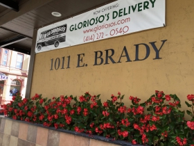 Glorioso's Italian Market