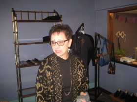 Rena Glorioso