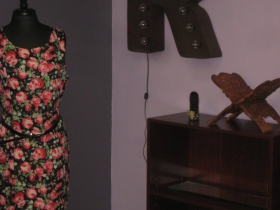 Rena's Closet.