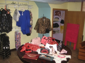 Rena's Closet.