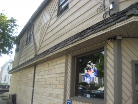 Club Brady
