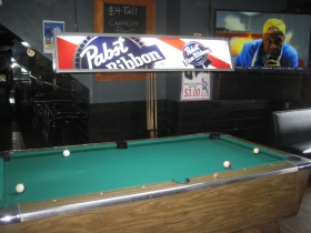 Club Brady