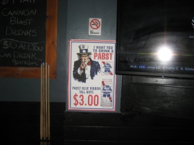 Club Brady