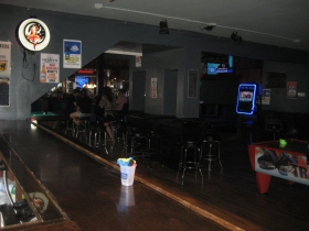 Club Brady