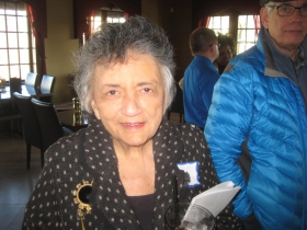 Shirley Abrahamson
