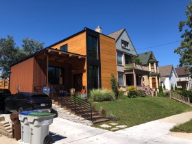 1673 N. Astor St.