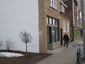 827-829 E. Brady St.