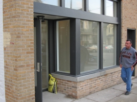 827-829 E. Brady St.