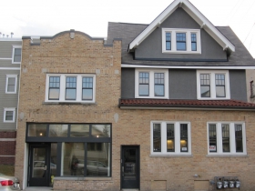 827-829 E. Brady St.