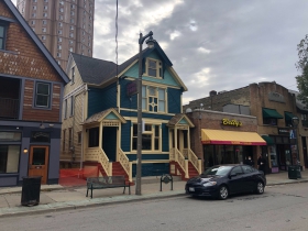 1235-1237 E. Brady St.