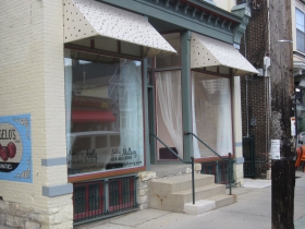 1224 E. Brady St.