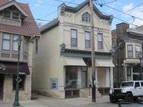 1224 E. Brady St.