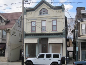 1224 E Brady St.