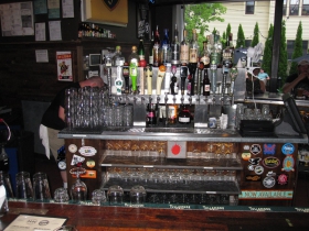The Garage
