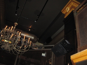 The Hi-Hat