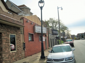 Angelo’s Piano Lounge and Van Buren's Whiskey Bar