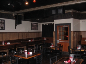 Hybrid Lounge