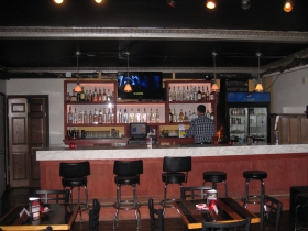 Hybrid Lounge