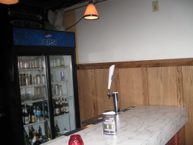 Hybrid Lounge