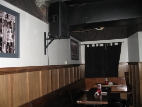 Hybrid Lounge