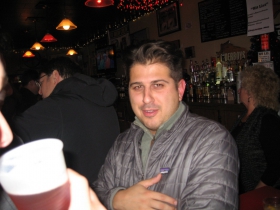 Jeno Cataldo